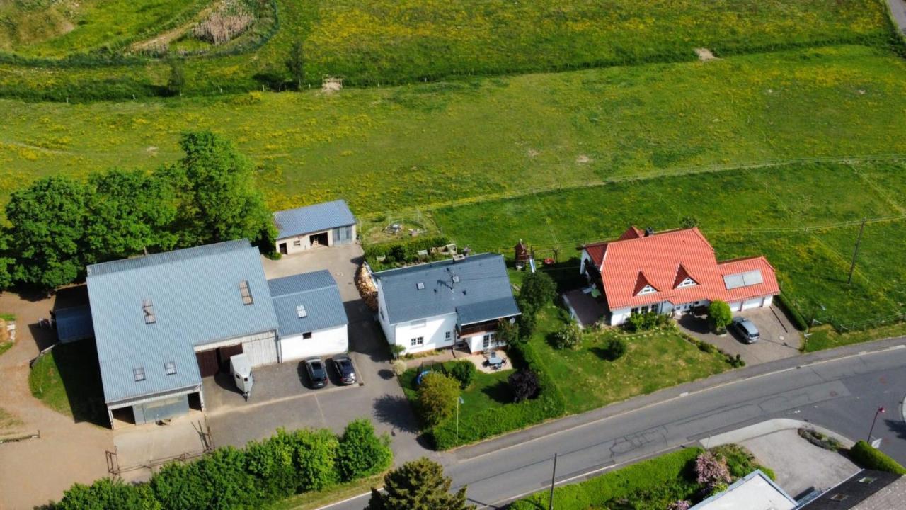 فيلا Urlaub Auf Dem Bauernhof Marx كيلبيرغ المظهر الخارجي الصورة