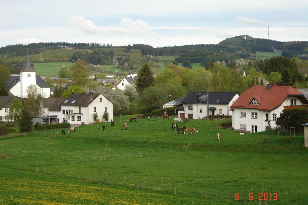 فيلا Urlaub Auf Dem Bauernhof Marx كيلبيرغ الغرفة الصورة